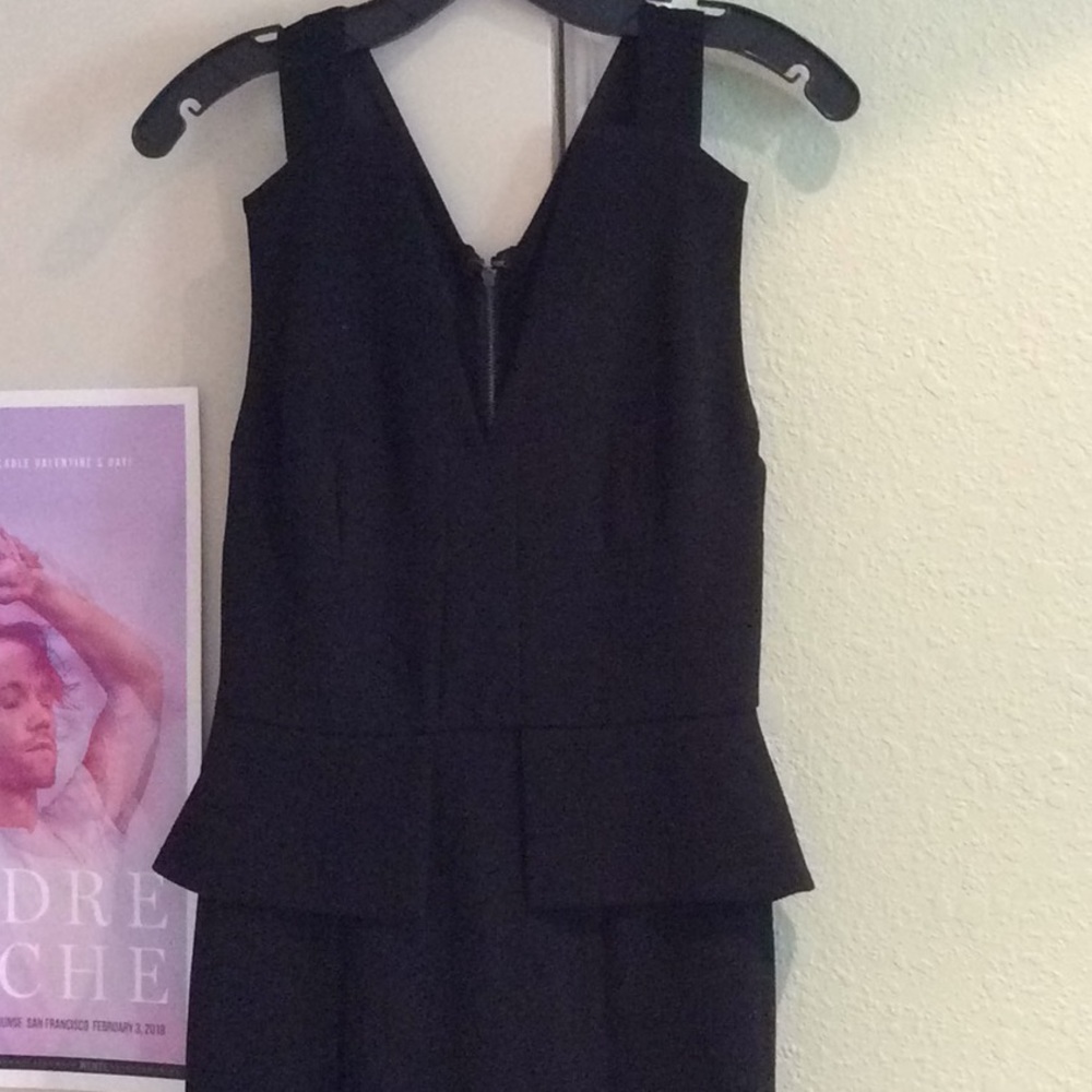 Bcbg Rooney Gown View 5